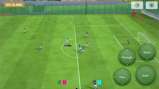 Download PES 2017: Panduan Lengkap Mengenal Game Sepak Bola Legendaris yang Masih Populer Hingga Sekarang 14 Download PES 2017