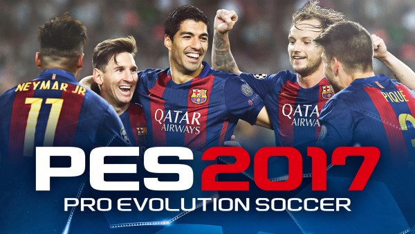 Download PES 2017: Panduan Lengkap Mengenal Game Sepak Bola Legendaris yang Masih Populer Hingga Sekarang 12 Download PES 2017