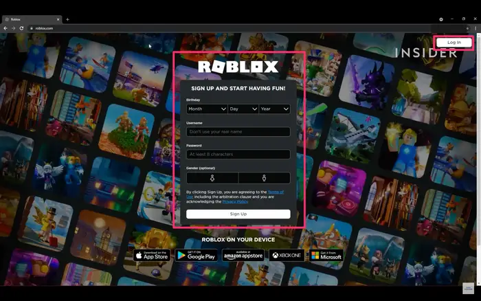 Download Roblox 2.740.931 Versi Terbaru 2026 Lengkap untuk Android dan PC