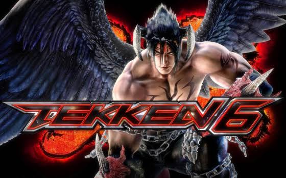 Download Tekken 6 PPSSPP Ukuran Kecil, Panduan Lengkap untuk Android