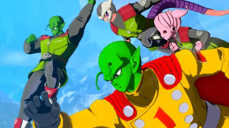Dragon Ball Xenoverse 3 Ditargetkan Rilis pada Paruh Kedua 2027