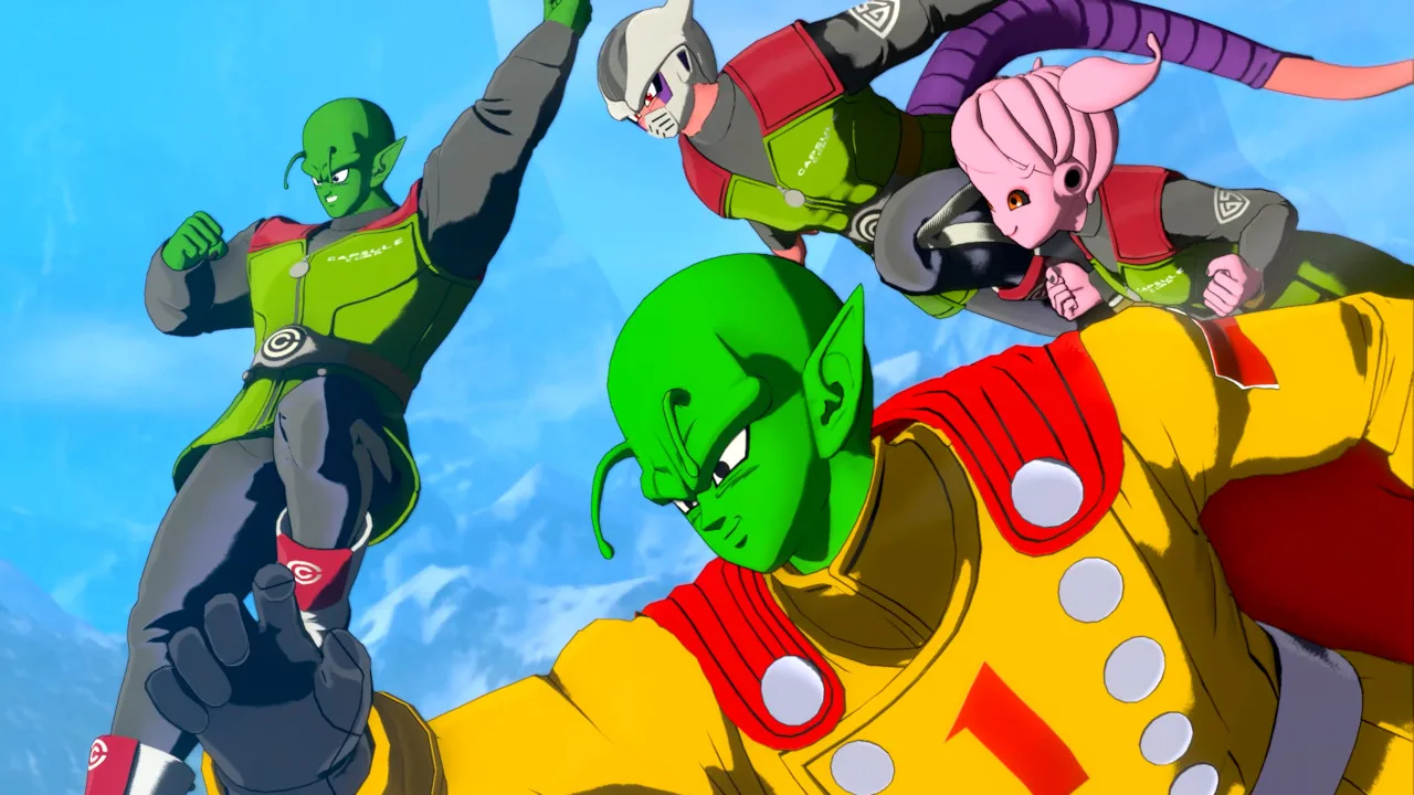 Dragon Ball Xenoverse 3 Ditargetkan Rilis pada Paruh Kedua 2027