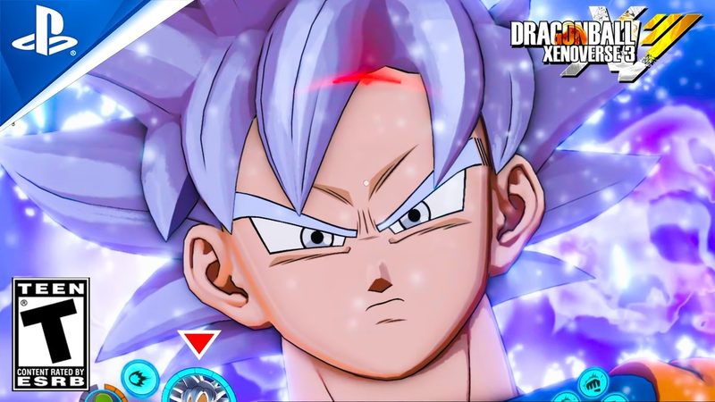 Dragon Ball Xenoverse 3 Ditargetkan Rilis pada Paruh Kedua 2027