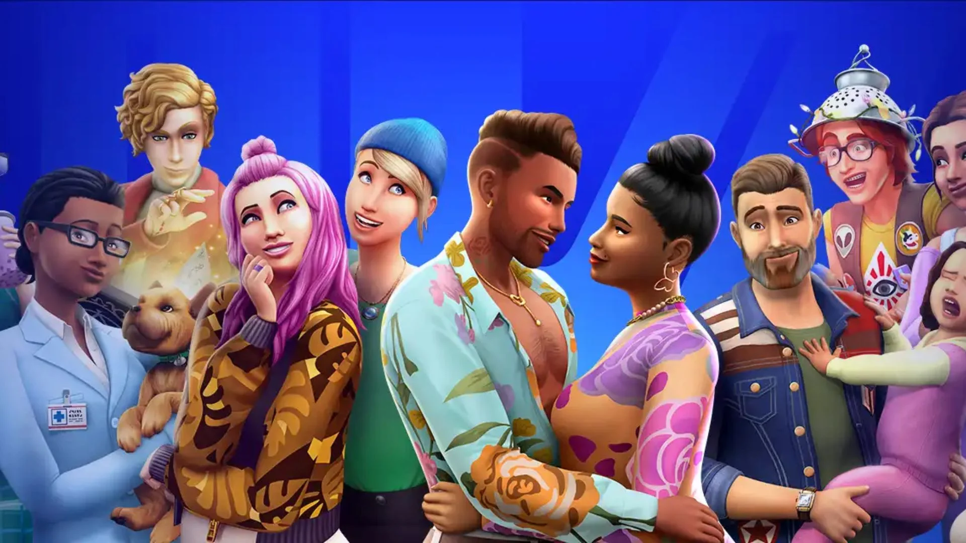 EA Dikabarkan Batalkan Proyek The Sims Bernama Project Lotus