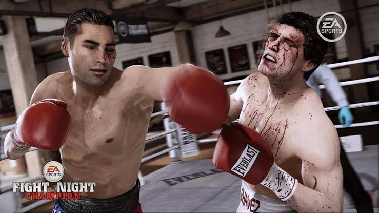 EA Sports Umumkan Kembalinya Fight Night Setelah 15 Tahun 3 EA Sports Umumkan Kembalinya Fight Night Setelah 15 Tahun