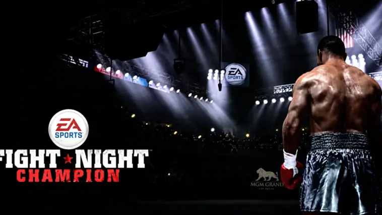 EA Sports Umumkan Kembalinya Fight Night Setelah 15 Tahun