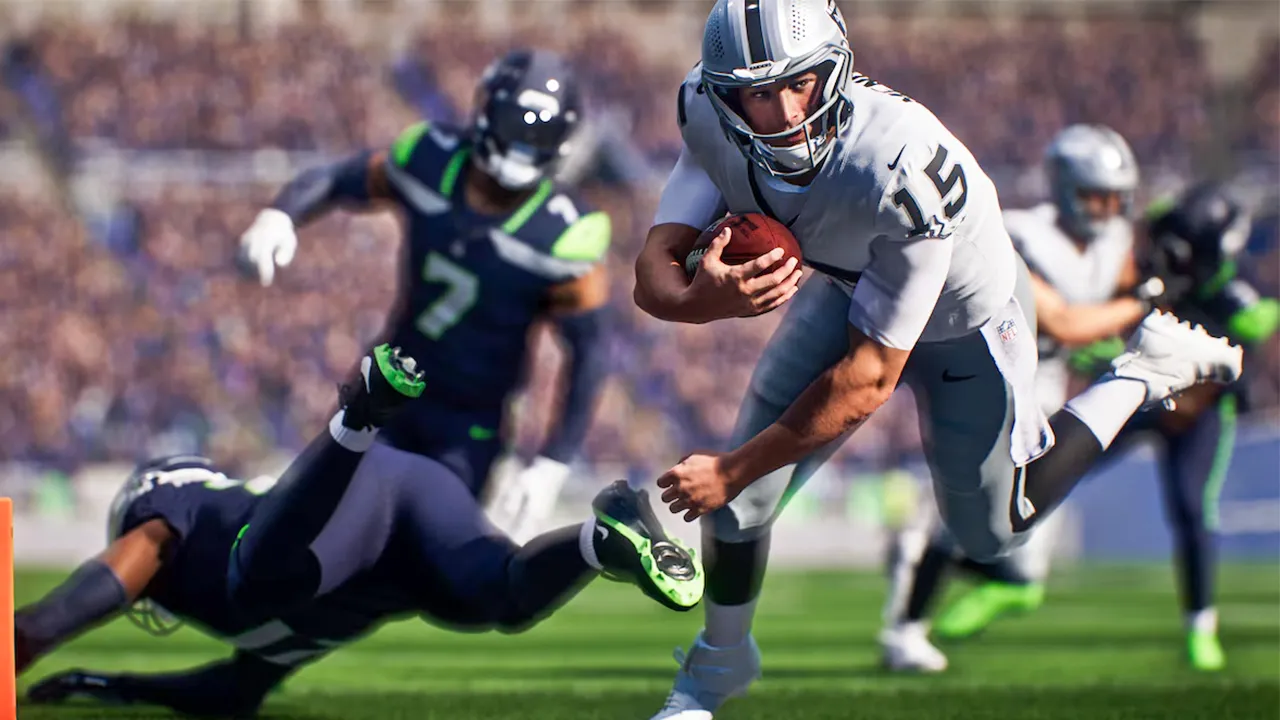 EA Sports Umumkan Project Gridiron Game Football Open World Baru