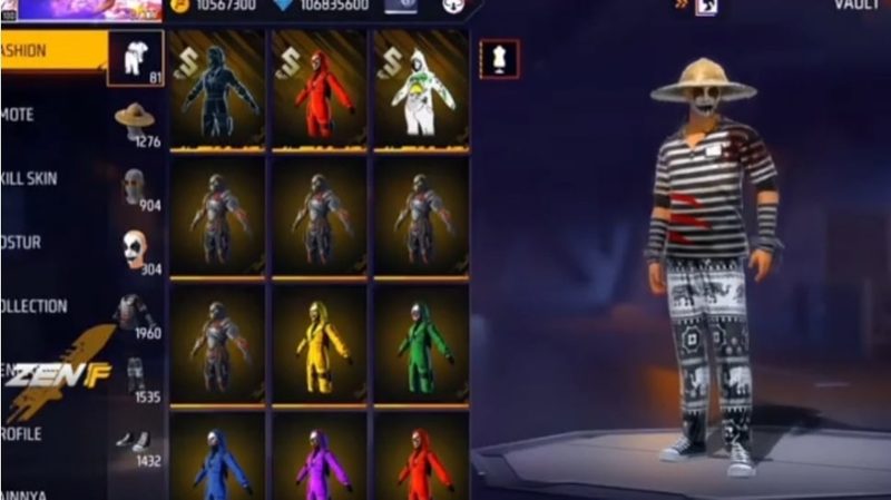 FF Beta Testing 4.0 APK: Fitur Baru, Cara Akses, dan Informasi Lengkap Versi Uji Coba Free Fire 14 FF Beta Testing 4.0 APK