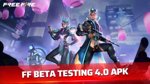 FF Beta Testing 4.0 APK: Fitur Baru, Cara Akses, dan Informasi Lengkap Versi Uji Coba Free Fire