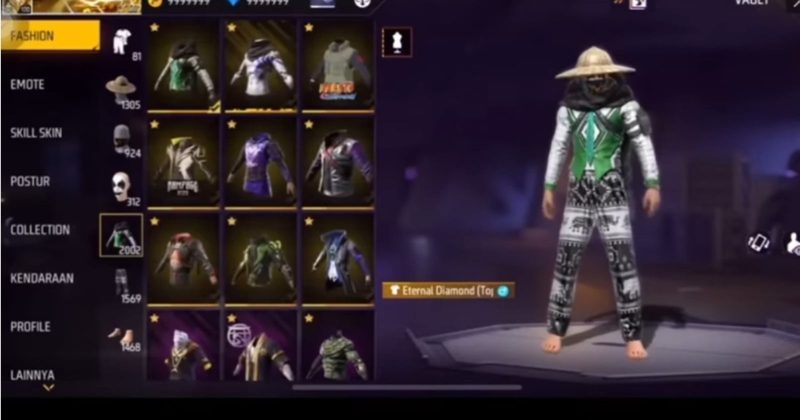 FF Beta Testing 4.0 APK: Fitur Baru, Cara Akses, dan Informasi Lengkap Versi Uji Coba Free Fire 12 FF Beta Testing 4.0 APK