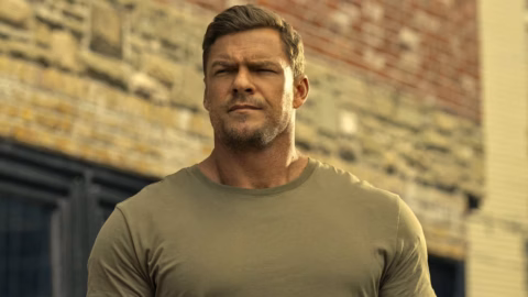 Film Helldivers Ditunda ke 2028, Alan Ritchson Jadi Pemeran Utama