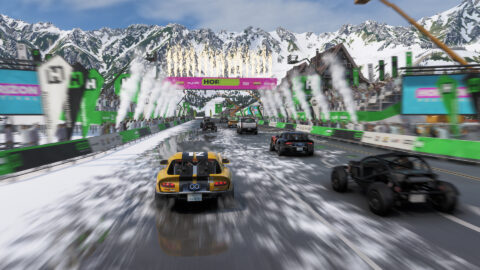 Forza Horizon 6 PS5 Rilis Januari 2027