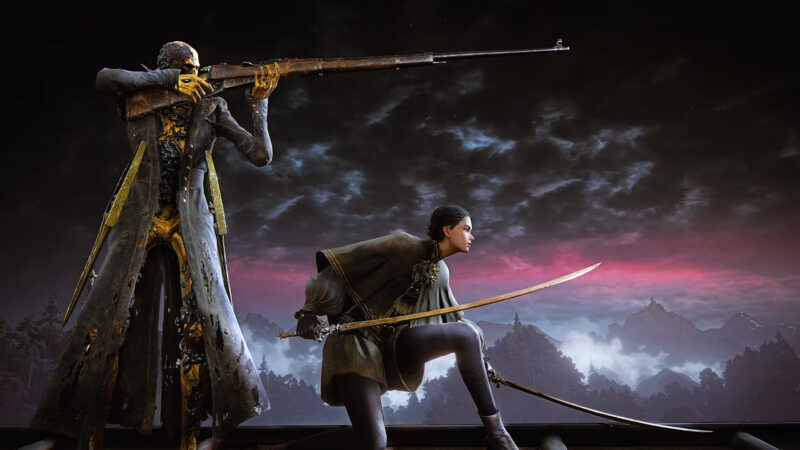 FromSoftware Tunda The Duskbloods ke 2027