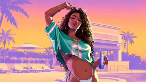 GTA 6 Disebut Jadi Game Paling Dewasa dalam Sejarah Grand Theft Auto