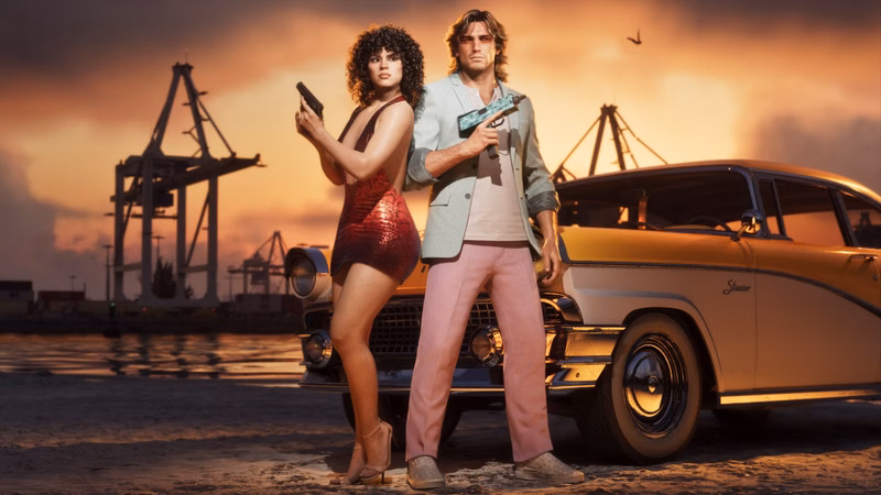 GTA 6 Disebut Jadi Game Paling Dewasa dalam Sejarah Grand Theft Auto 2 GTA 6 menampilkan konten dewasa dan tema matang dalam seri Grand Theft Auto