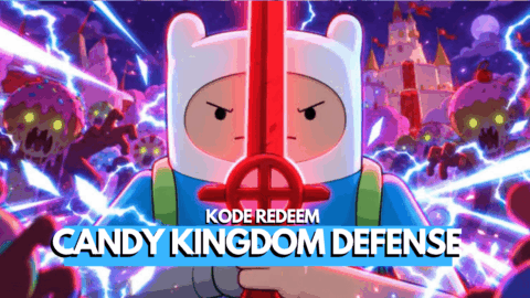 Kode Candy Kingdom Defense Roblox Terbaru (Oktober 2026)