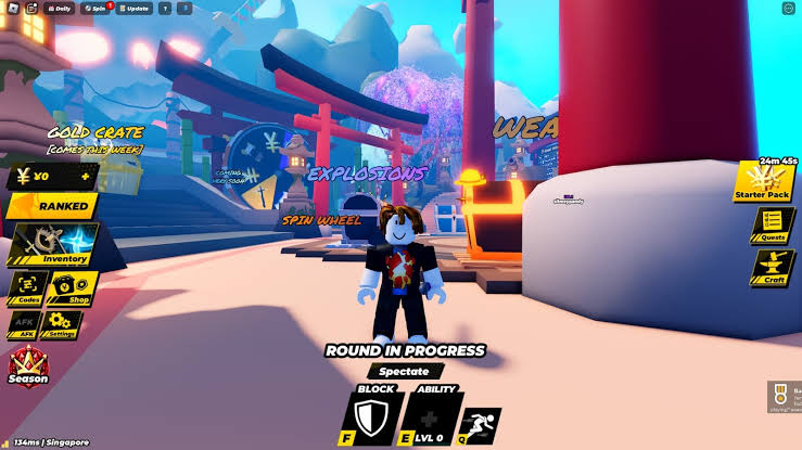 Kode Redeem Anime Ball Duels Roblox Terbaru Oktober 2026, Klaim Hadiah Gratis! 16 Kode Redeem Anime Ball Duels Roblox Terbaru Oktober 2026, Klaim Hadiah Gratis!