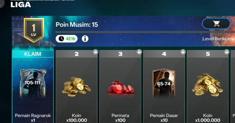 Kode Redeem FC Mobile Hari Ini 1 Menit yang Lalu, Klaim Hadiah Gratis Sebelum Kehabisan