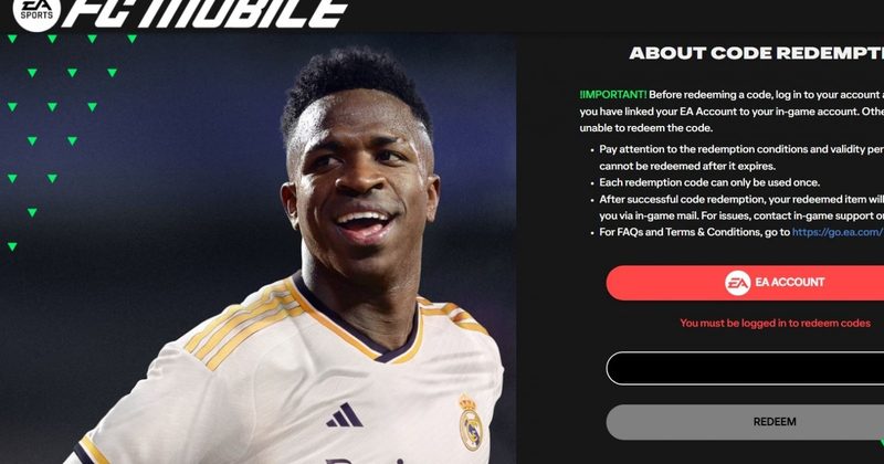 Kode Redeem FC Mobile Hari Ini 1 Menit yang Lalu, Klaim Hadiah Gratis Sebelum Kehabisan