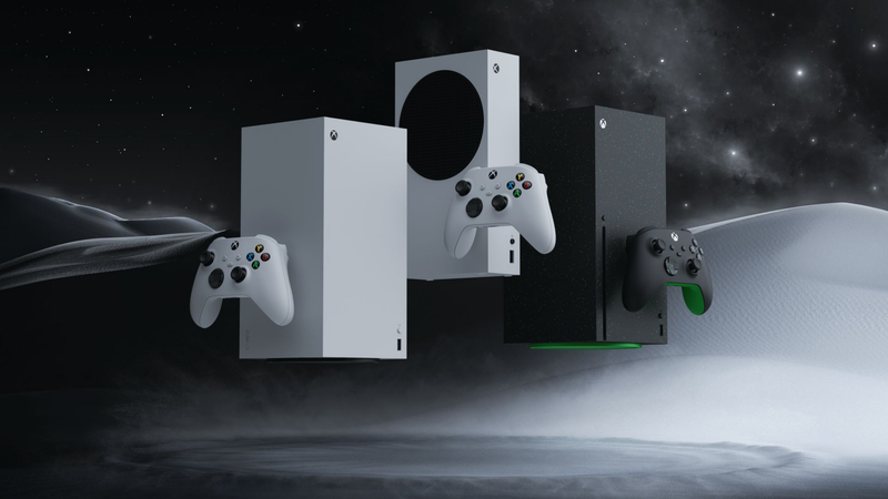 Konsol Xbox Terbaru Berpotensi Dijual hingga 32 Juta Rupiah 2 Konsol Xbox Terbaru Berpotensi Dijual hingga 32 Juta Rupiah 800x450 1