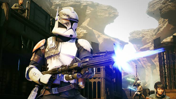 Lucasfilm Buka Peluang bagi Studio Indie untuk Mengembangkan Game Star Wars