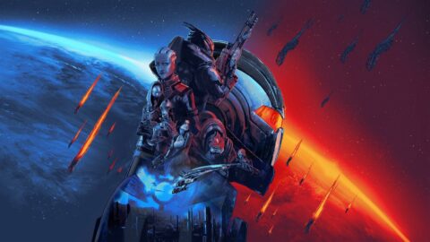 Mass Effect Terbaru Dibatalkan, BioWare Resmi Tutup Setelah 30 Tahun