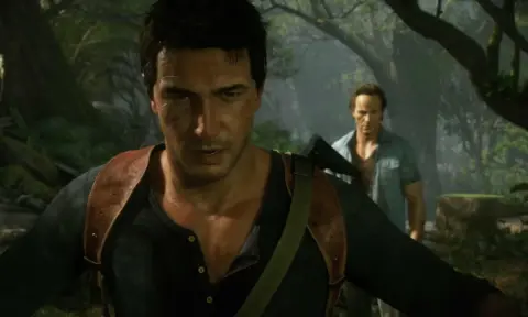 Naughty Dog Sedang Kerjakan Game Baru Uncharted dengan Nathan Drake