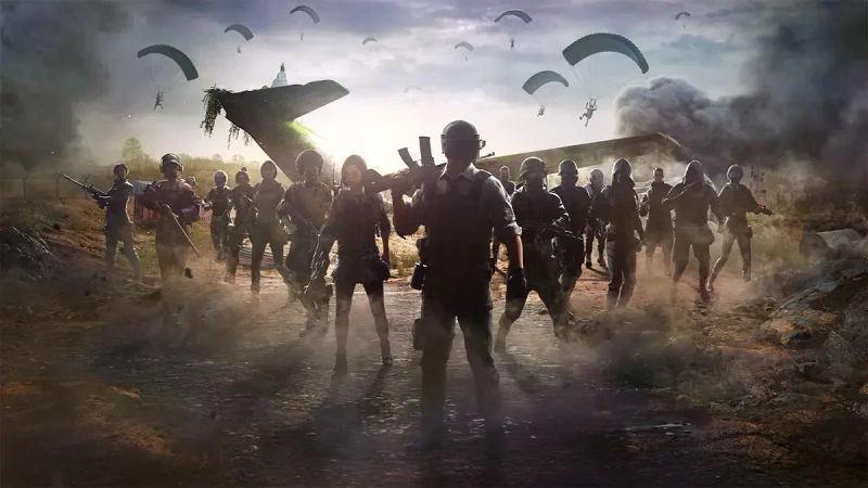 Netflix Siapkan Serial Live Action PUBG 800x450 1