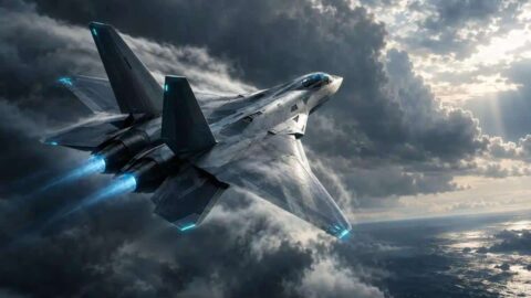 Penjualan Ace Combat 8 Tembus 1 Juta Kopi