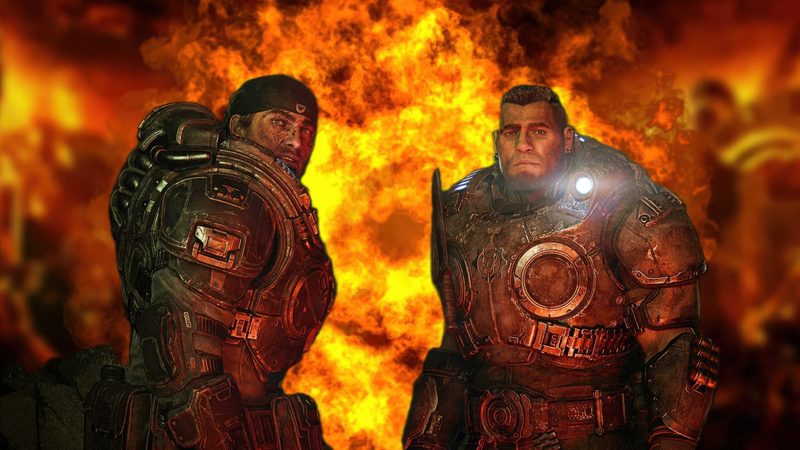 Penjualan Gears of War: E-Day Tembus 400 Ribu Kopi 2 Penjualan Gears of War E Day Tembus 400 Ribu Kopi