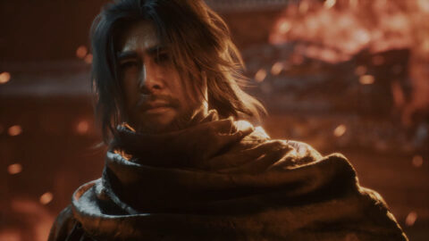 Phantom Blade Zero Butuh 300 GB Ruang Kosong