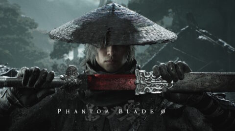 Phantom Blade Zero Tembus 700 Ribu Pemain Bersamaan di Steam