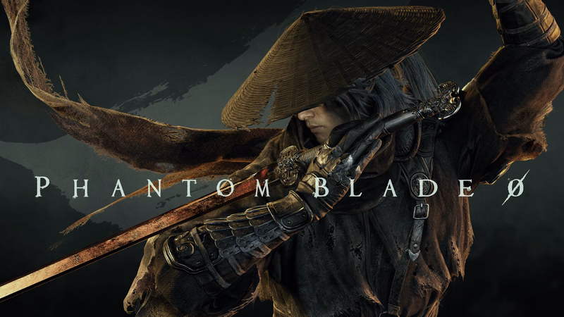 Phantom Blade Zero Tembus 700 Ribu Pemain Bersamaan di Steam 2 Phantom Blade Zero Tembus 700 Ribu Pemain Bersamaan di Steam