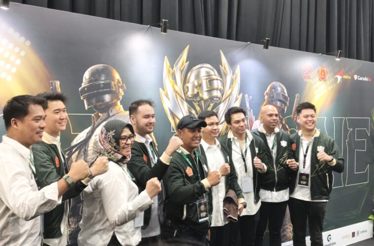 Piala Panglima TNI Esports Championship 2026 Usung Seleksi Berjenjang dari Daerah ke Jakarta