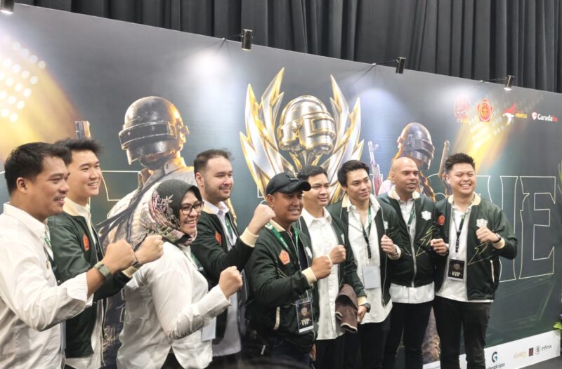 Piala Panglima TNI Esports Championship 2026 Usung Seleksi Berjenjang dari Daerah ke Jakarta