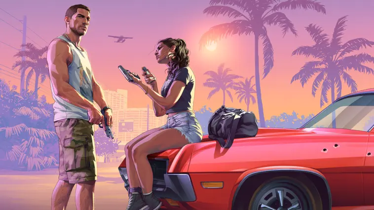 Pre-Order GTA 6 Tembus 11 Triliun Sebelum Resmi Dirilis