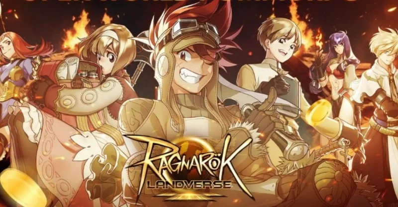 Ragnarok Online Landverse Classic Hadir di Asia Tenggara 800x417 1