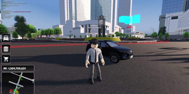 Redeem Codes CDID Roblox Oktober 2026 Terbaru!