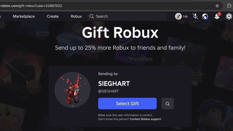 Redeem Codes CDID Roblox Oktober 2026 Terbaru!