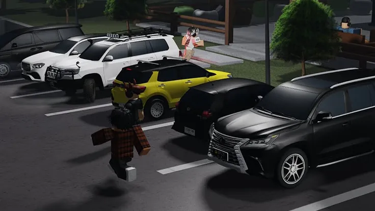 Redeem Codes CDID Roblox Oktober 2026 Terbaru!