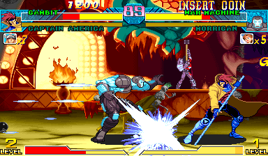 Review web Retro Games