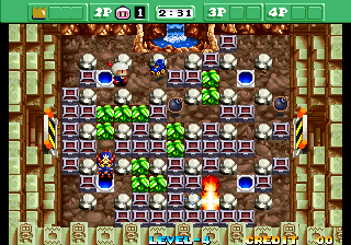 Review web Retro Games