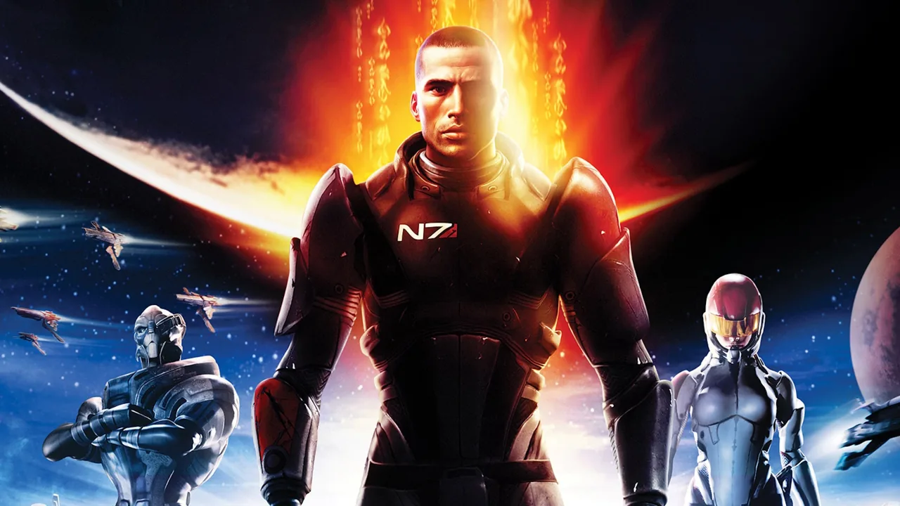 Serial TV Mass Effect Tetap Berlanjut Meski BioWare Ditutup 1 Serial TV Mass Effect Tetap Berlanjut Meski BioWare Ditutup