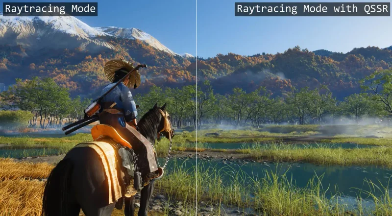 Sony Bawa Teknologi AI Upscaling ke PS5 Standar 3 Sony memperkenalkan teknologi AI Upscaling terbaru untuk PS5 standar