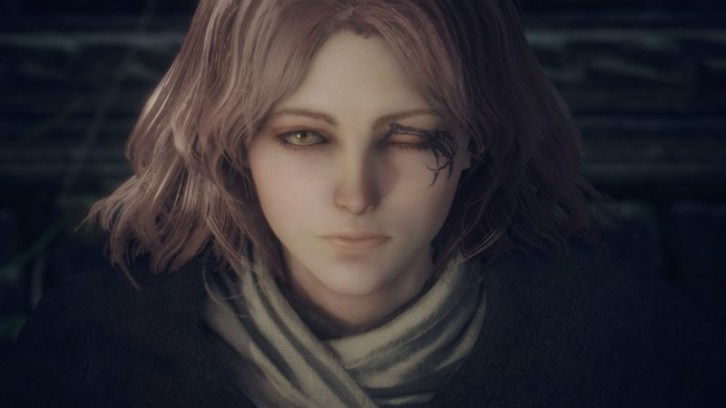 Gambar ilustrasi teknologi AI Sony yang memungkinkan NPC belajar dari gaya bermain pemain