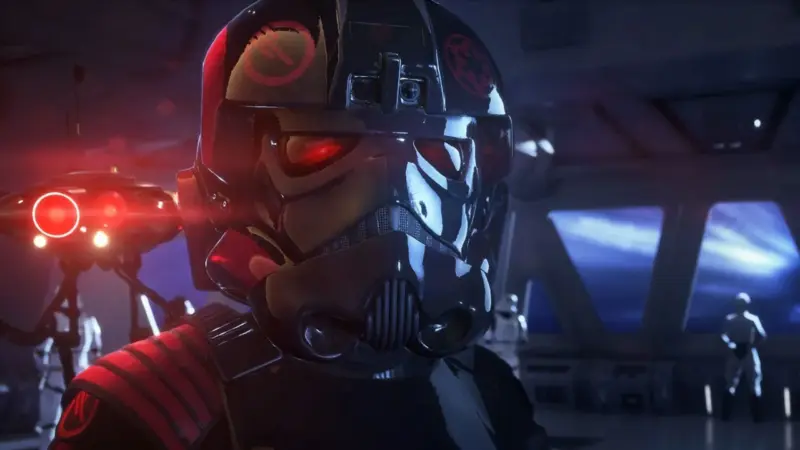 Star Wars Battlefront 3 Dikabarkan Digarap EA, DICE, dan Respawn