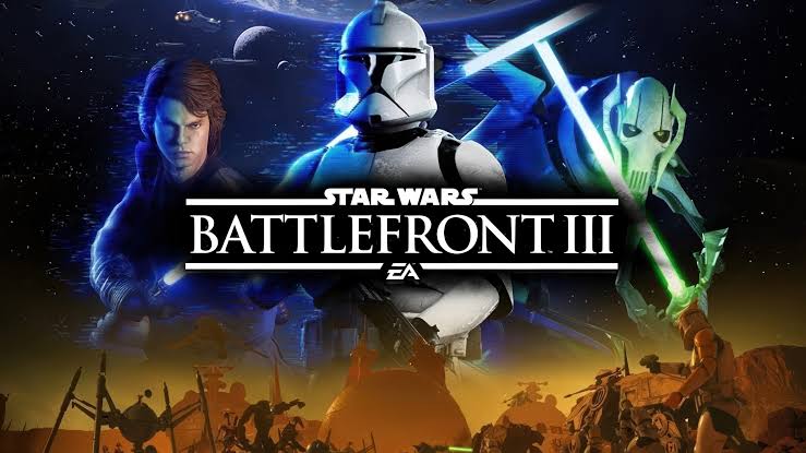 Star Wars Battlefront 3 Dikabarkan Digarap EA, DICE, dan Respawn 2 Star Wars Battlefront 3 Dikabarkan Digarap EA DICE dan Respawn