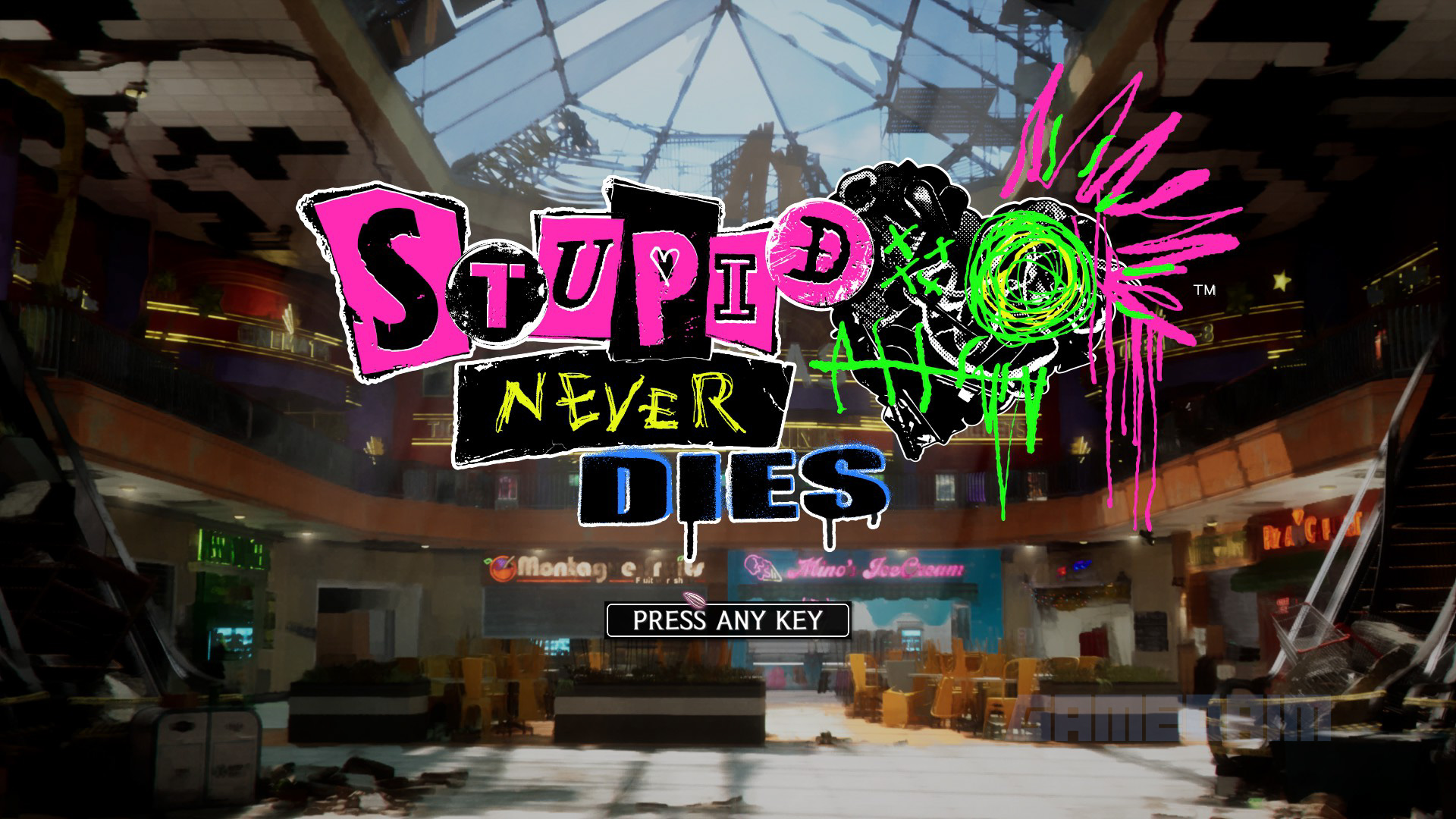 Stupid Never Dies Gamedaim Review 9