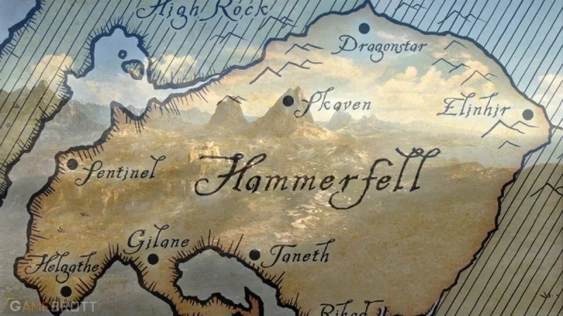 The Elder Scrolls 6 Dikabarkan Bernama Sentinel 2 The Elder Scrolls 6 Dikabarkan Bernama Sentinel