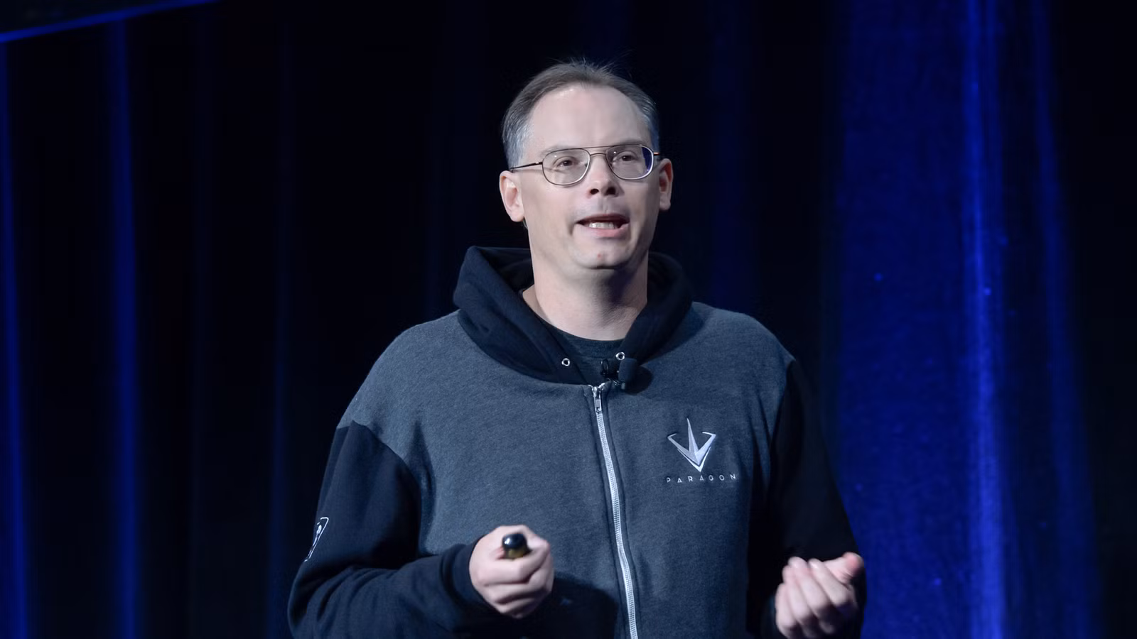 Tim Sweeney Kembali Kritik Kebijakan AI di Steam